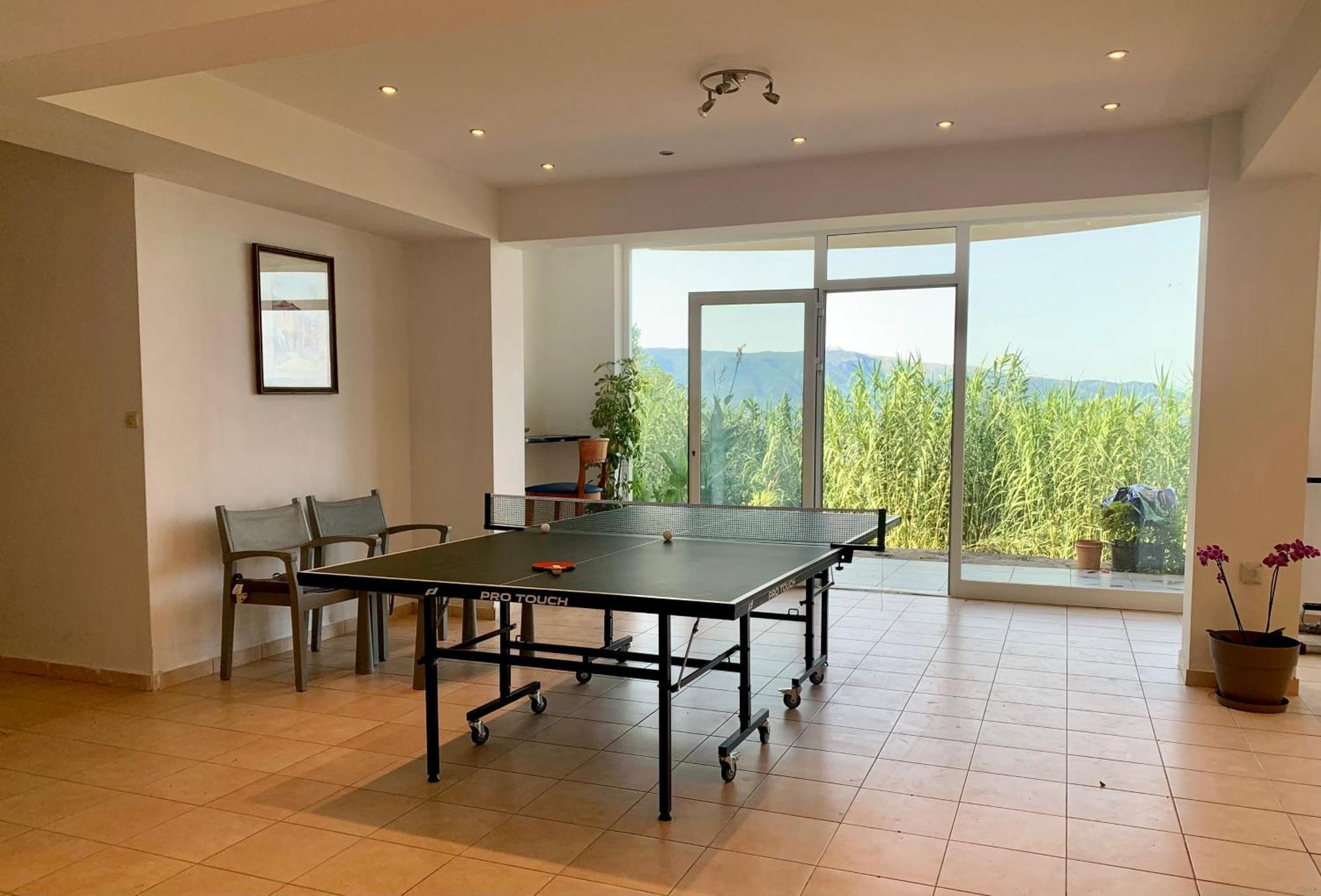 Вілла Casa T With Amazing Views In Corfu Контокалі Екстер'єр фото